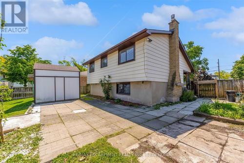 49 Grove Avenue, St. Catharines (Secord Woods), ON 