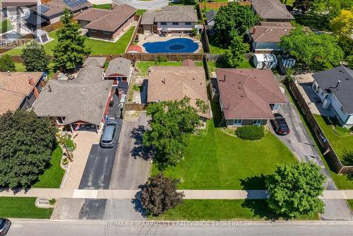 49 Grove Avenue, St. Catharines (Secord Woods), ON 
