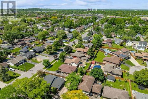 49 Grove Avenue, St. Catharines (Secord Woods), ON 