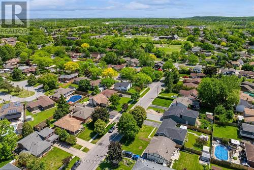 49 Grove Avenue, St. Catharines (Secord Woods), ON 
