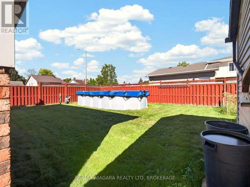7905 Salisbury Place, Niagara Falls (West Wood), ON 