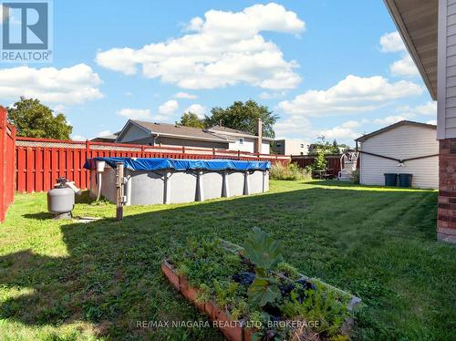7905 Salisbury Place, Niagara Falls (West Wood), ON 