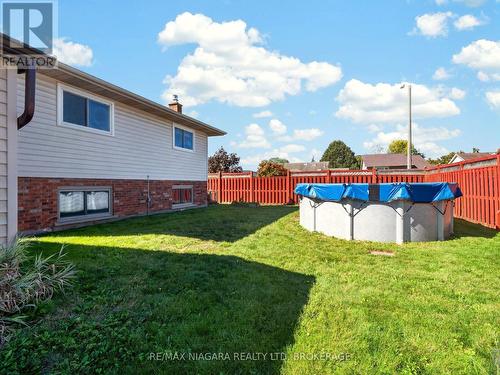 7905 Salisbury Place, Niagara Falls (West Wood), ON 