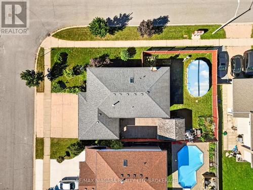 7905 Salisbury Place, Niagara Falls (West Wood), ON 