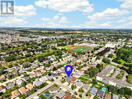 7905 Salisbury Place, Niagara Falls (West Wood), ON 