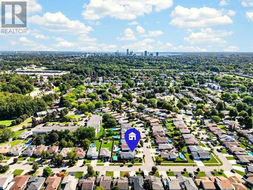 7905 Salisbury Place, Niagara Falls (West Wood), ON 