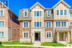 212 ELLEN DAVIDSON Drive Oakville, ON L6M 0V1