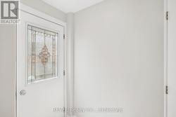 LOWER - 6166 WILDROSE CRESCENT Niagara Falls (Oldfield), ON L2G 7T3