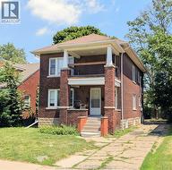 322 PARTINGTON Unit# UPPER Windsor, ON N9B 2N5