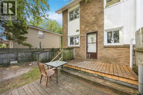 838 Vroom Avenue, Sarnia, ON 
