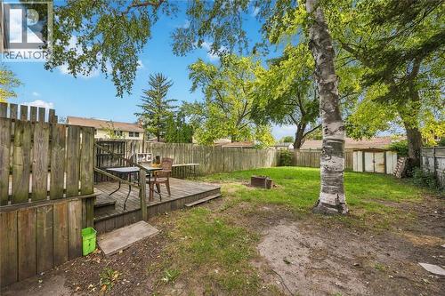 838 Vroom Avenue, Sarnia, ON 