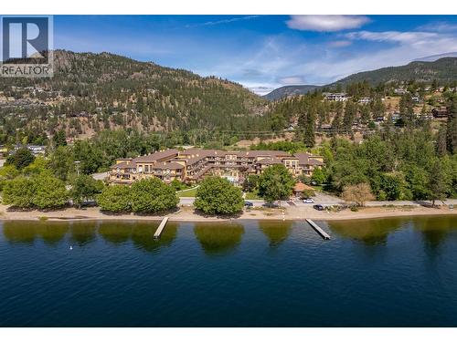 Okanagan Lake - 3996 Beach Avenue Unit# 236, Peachland, BC 