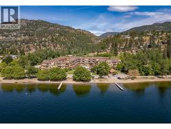 Okanagan Lake - 