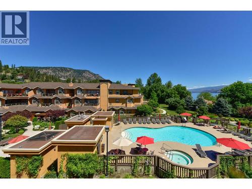 3996 Beach Avenue Unit# 236  Peachland, BC V0H 1X1