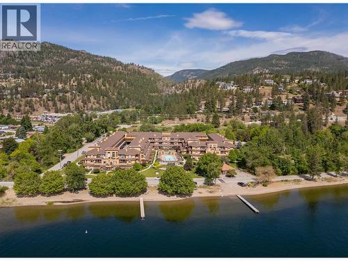 Paradise at Your Doorstep - 3996 Beach Avenue Unit# 236, Peachland, BC 