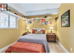 Second Bedroom. - 