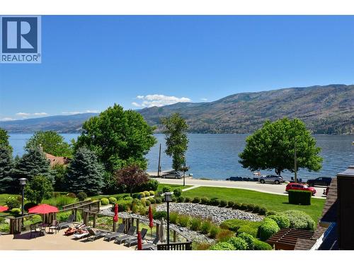 Serenity Personified. - 3996 Beach Avenue Unit# 236, Peachland, BC 