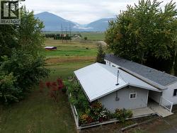 Cabin and 1993 Dartmouth - 