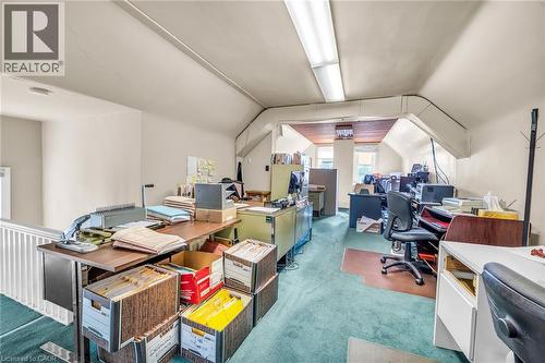 Additional content - 414 Main Street E, Hamilton, ON 