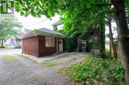 Additional content - 414 Main Street E, Hamilton, ON 