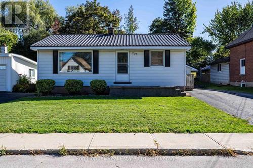 775 8Th Avenue E, Owen Sound, ON 