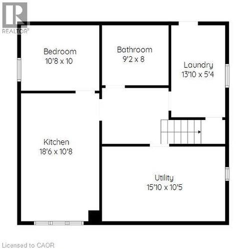 103 Sherman Avenue S, Hamilton, ON 