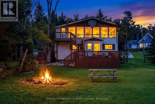 121 Hamlet Road, Blue Mountains, ON 
