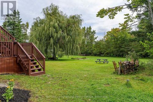 121 Hamlet Road, Blue Mountains, ON 