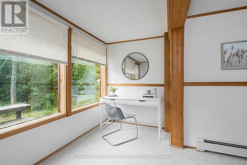 Primary Bedroom - 121 Hamlet Road, Blue Mountains, ON 