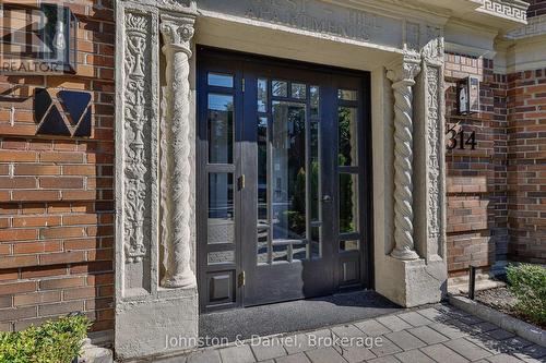 7 - 314 LONSDALE ROAD , Toronto, Ontario M4V 1X4 3