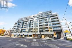 805 - 700 SHEPPARD AVENUE W Toronto, ON M3H 0G5