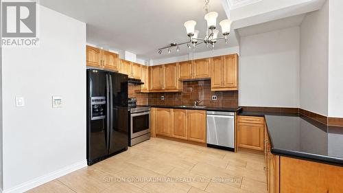Uph09 - 28 Byng Avenue, Toronto, ON 