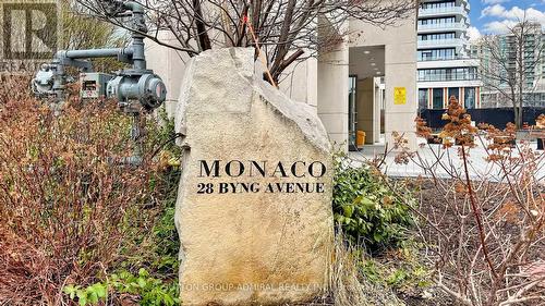 Uph09 - 28 Byng Avenue, Toronto, ON 