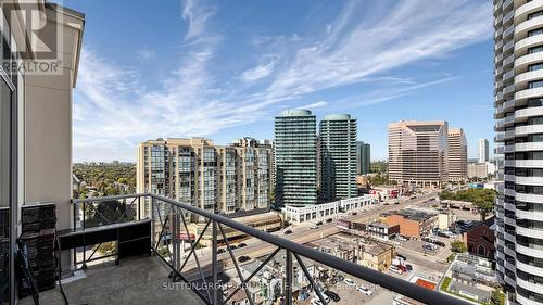 Uph09 - 28 Byng Avenue, Toronto, ON 