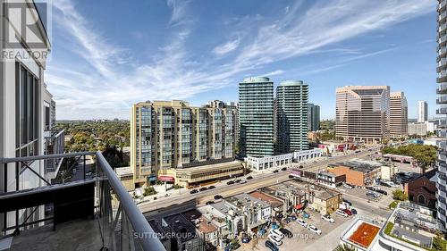 Uph09 - 28 Byng Avenue, Toronto, ON 