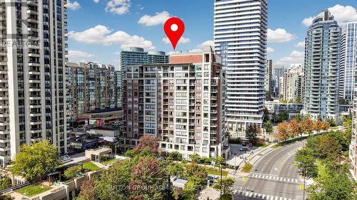 Uph09 - 28 Byng Avenue, Toronto, ON 