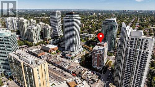Uph09 - 28 Byng Avenue, Toronto, ON 