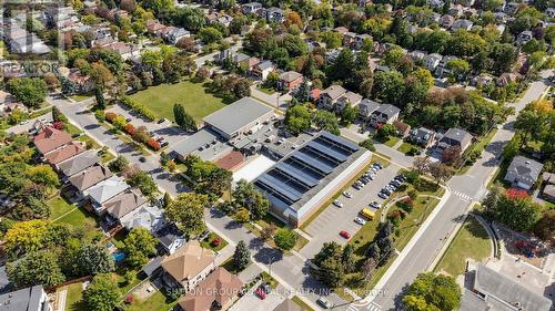 Uph09 - 28 Byng Avenue, Toronto, ON 