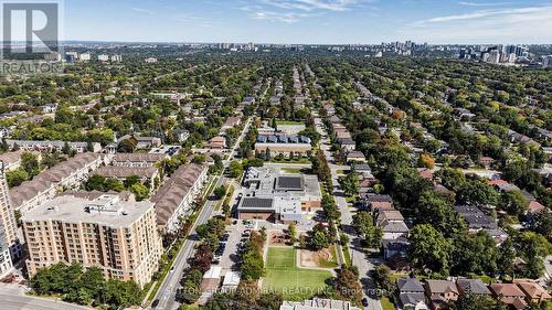 Uph09 - 28 Byng Avenue, Toronto, ON 