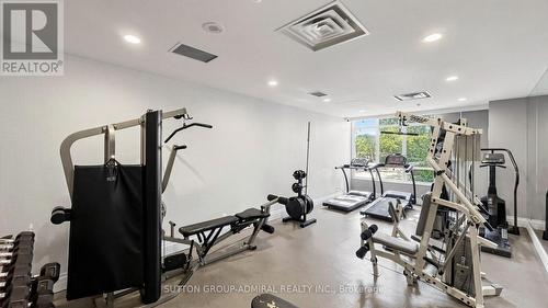Uph09 - 28 Byng Avenue, Toronto, ON 