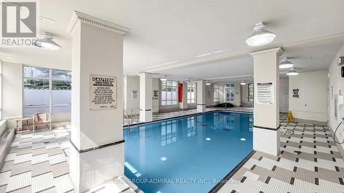Uph09 - 28 Byng Avenue, Toronto, ON 
