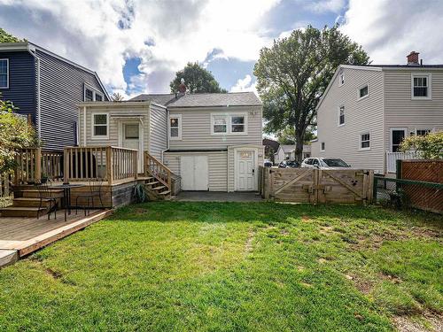 6467 Almon Street, Halifax, NS 