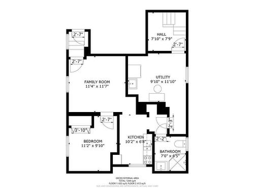 6467 Almon Street, Halifax, NS 