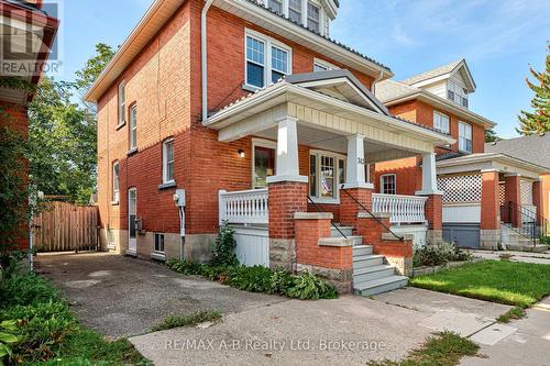 341 Ontario Street, Stratford, ON 