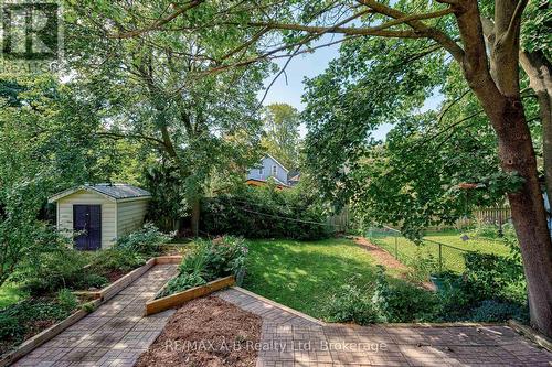 341 Ontario Street, Stratford, ON 