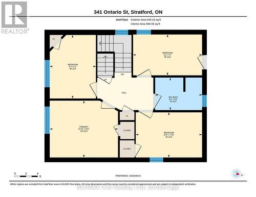 341 Ontario Street, Stratford, ON 