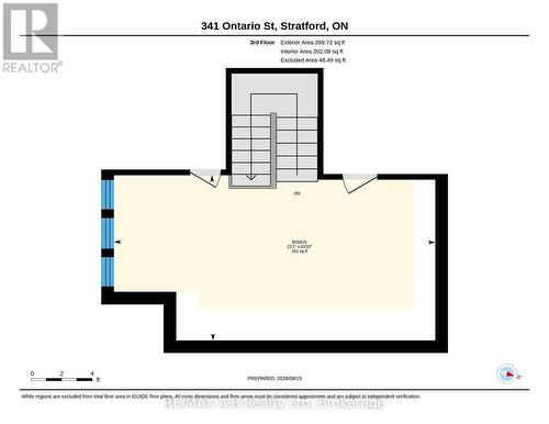 341 Ontario Street, Stratford, ON 