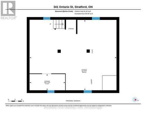 341 Ontario Street, Stratford, ON 