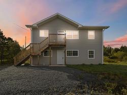 4/6 Old Salmon River Branch Road  Salmon River, NS B6L 3Z5