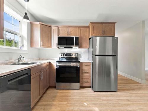 4/6 Old Salmon River Branch Road, Salmon River, NS 